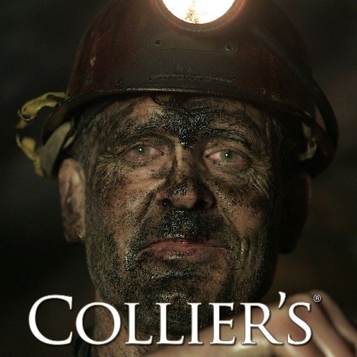 The Collier's Miner