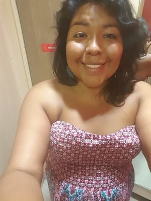 LaStephanie503's profile picture. Brown Ned Flanders