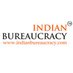 Indian Bureaucracy (@INDBureaucracy) Twitter profile photo