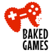 Baked Games (@Baked_Games) Twitter profile photo