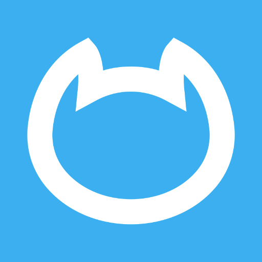 Netcat Logo