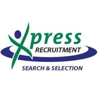 Xpress Recruitment(@XRecruitment) 's Twitter Profile Photo