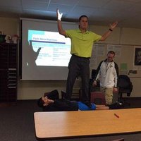 Mr. Wiskerchen (@preblepsych) 's Twitter Profile