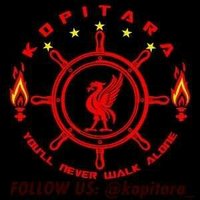 Kopites Jakarta Utara (@kopitara_) 's Twitter Profile