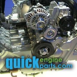 Quick Engine Parts is a partially free, user friendly site dedicated to Advertising, Selling, Sourcing & Buying of Automotive Engine Parts in SA (for now)