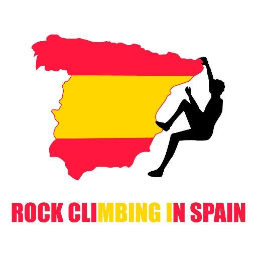 Unique Rock Climbing holidays on the Costa del Sol Spain