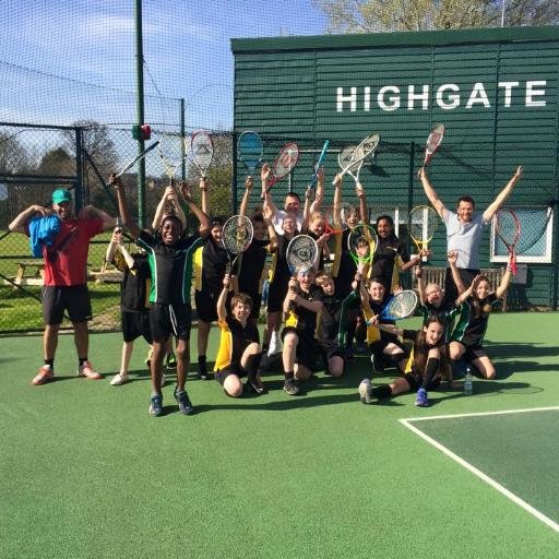 Highgate Tennis