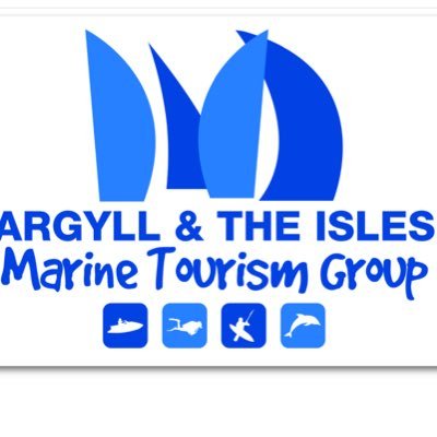 Promoting Marine Tourism around the waters of Argyll and the Isles through Web / Mobile / Social Media. Part of https://t.co/ExjDxmcHz6