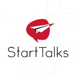 start_talks's profile picture. Punto de encuentro para pensar, reflexionar, evidenciar…de manera cercana, temas que se debe plantear un #emprendedor que quiere comenzar. ¿Nos acompañas?