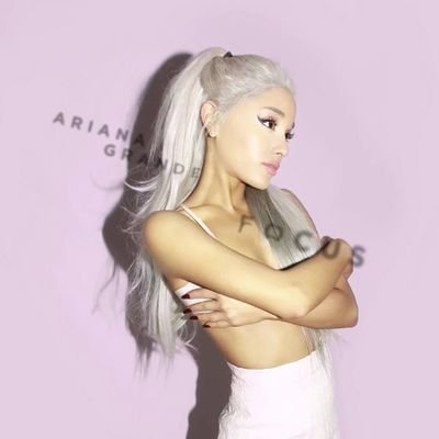 Kidrahulhugme's profile picture. ·Un giorno riusciró ad abbracciarti, forse·
15/10/15 20:21 JUSTIN MI HA SEGUITA
#nov13 
 @arianagrande FOCUS IS OUT NOW❤