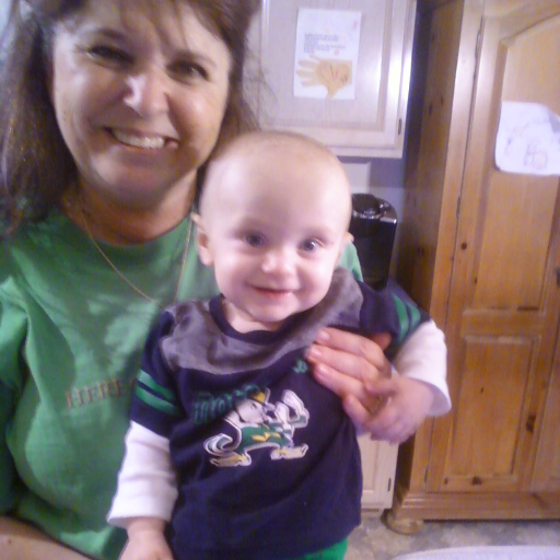 CS24Saints's profile picture. Make the most of every moment God gives you, but most of all thank God for those He gives you to share those moments.