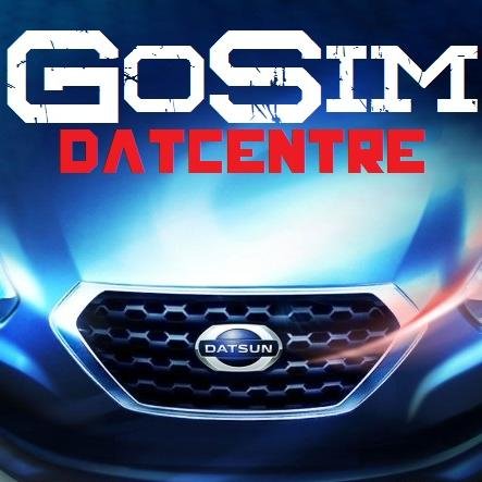 We teach you to drive in a simulator & then we teach you how to Arrive Alive in a Datsun GO...