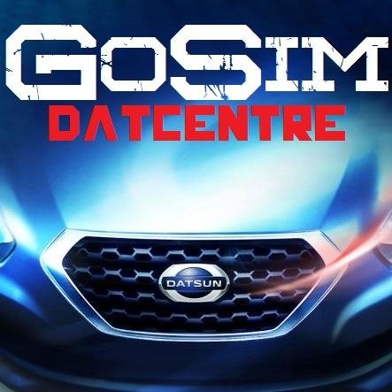 GOsim Driving School