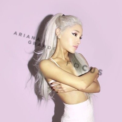 This is the Dutch Ariana Grande fan account! ~ buy Focus on iTunes https://t.co/X60L1WP2n1