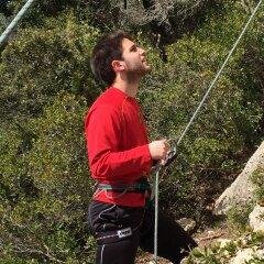 marmi99's profile picture. Barcelonista, mig alcoverenc-vilarrodoní-ampostí. Vellacu profund. Graduat en CAFE (INEF), professor EF