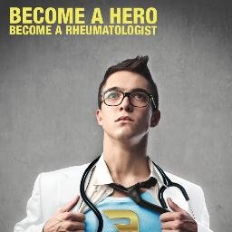 Rheumatologists are in high demand in Canada. #MakeRheum is a campaign to promote our specialty supported by the Canadian Rheumatology Association