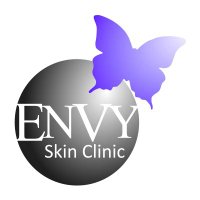 Envy Skin Clinic(@EnvySkinClinic) 's Twitter Profile Photo