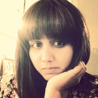 rashmisingh288's profile picture. 