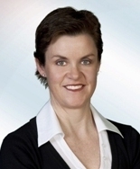 Change management and communications consultant; author of The Small Business Success Guide; facilitator, freelance journalist