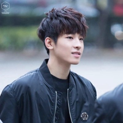 seventeen rapper.
