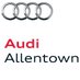 Audi Allentown (@audiallentown) Twitter profile photo Audi Allentown (@audiallentown) Twitter profile photo