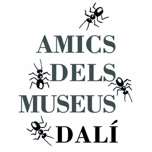 Compte oficial dels Amics dels Museus Dalí, promoció de l'art i la cultura. Estigueu atents a actualitzacions, esdeveniments i notícies sobre Salvador Dalí