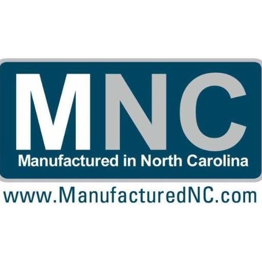Manufactured in NC is a free, online directory of NC manufacturers. MNC tools localize supply chains and increase online visibility.