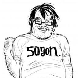 omaekimootasi4's profile picture. お前はキモオタ消えて亡くなれ
