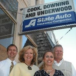 cduglasgow1's profile picture. Cook, Downing & Underwood Insurance is commonly known as “The Friendliest Agency in Town.” Stop by our office or give us a call at 270-651-2194!