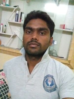 Rajendr58523626's profile picture. 