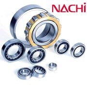Nachi is a worldwide manufacturer of innovative products: bearings, precision cutting tools, hydraulic equipment, machine tools, robots and high speed steel.