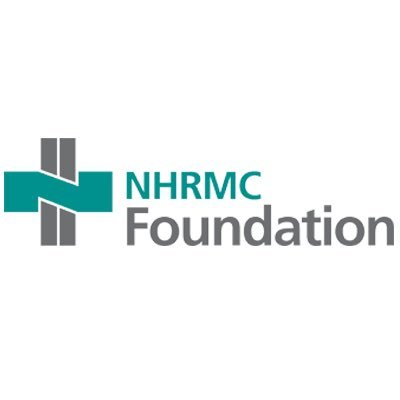 The #NHRMC Foundation helps raise funds to provide services and items to make a difference in the care and services @nhrmc offers for the community.