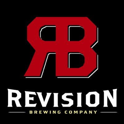 You're following Dr. Lupulin at Revision Brewing Company. Follow @revisionbrewing to get your prescription for your dose of Humulus Lupulus