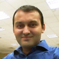 Bhooshan Pandya (@bhooshan) 's Twitter Profile