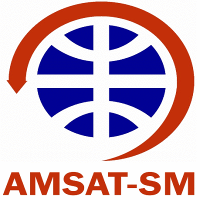 AMSAT-SM (Sweden) - Amateur radio satellite group. News and tweets about amateur radio satellites and amateur radio.
Editor: Lars Thunberg SM0TGU