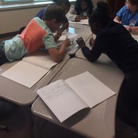 GreeneCoIntermediate (@gcisrams) 's Twitter Profile