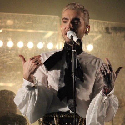 wegvonihnen1's profile picture. 