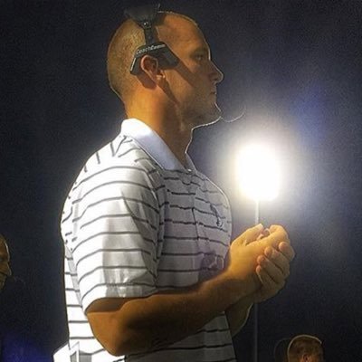 Lawrence kid, Bears fan, Baker University Alumni, Mill Valley High School Football Coach/Strength and Conditioning.