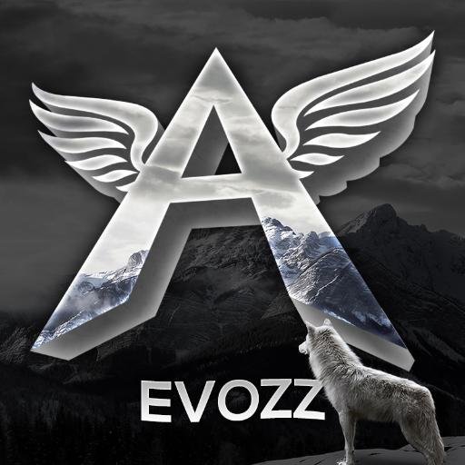 AboveEvozz's profile picture. Designer | Youtuber Port: https://t.co/EJXS2EaRf5 | Designer for @AboveFactionn