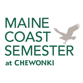 A Semester School, run by the Chewonki Foundation, for high school juniors on the Maine Coast.