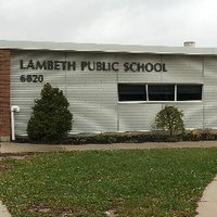 Lambeth P.S.(@LambethPS1) 's Twitter Profile Photo