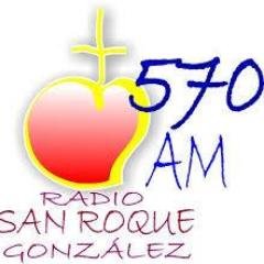 San Roque González, AM 570, Radio de la Diocesis de Misiones y Ñeembucu. Medio de comunicación evangelizadora y educativa en el Sur del Paraguay.