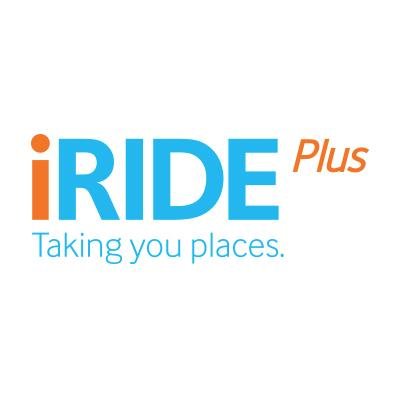 iRIDEPlus is a transportation service for seniors & adults w/ disabilities, led by @CircleofCareOnt & @CHATSseniors. York Region, North York & South Simcoe