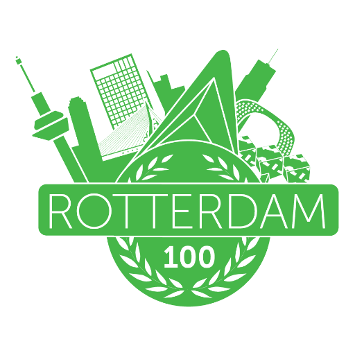Rotterdam_100's profile picture. Where talents excel