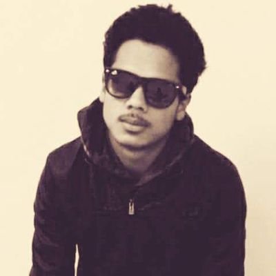 prdp14's profile picture. 