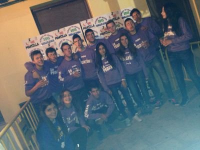 P_LaPegatina's profile picture. Los hijos de MariCarmen