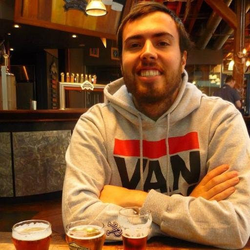Australian living in Brussels. #mscde student at University of Edinburgh. R&D and Instructional Designer.