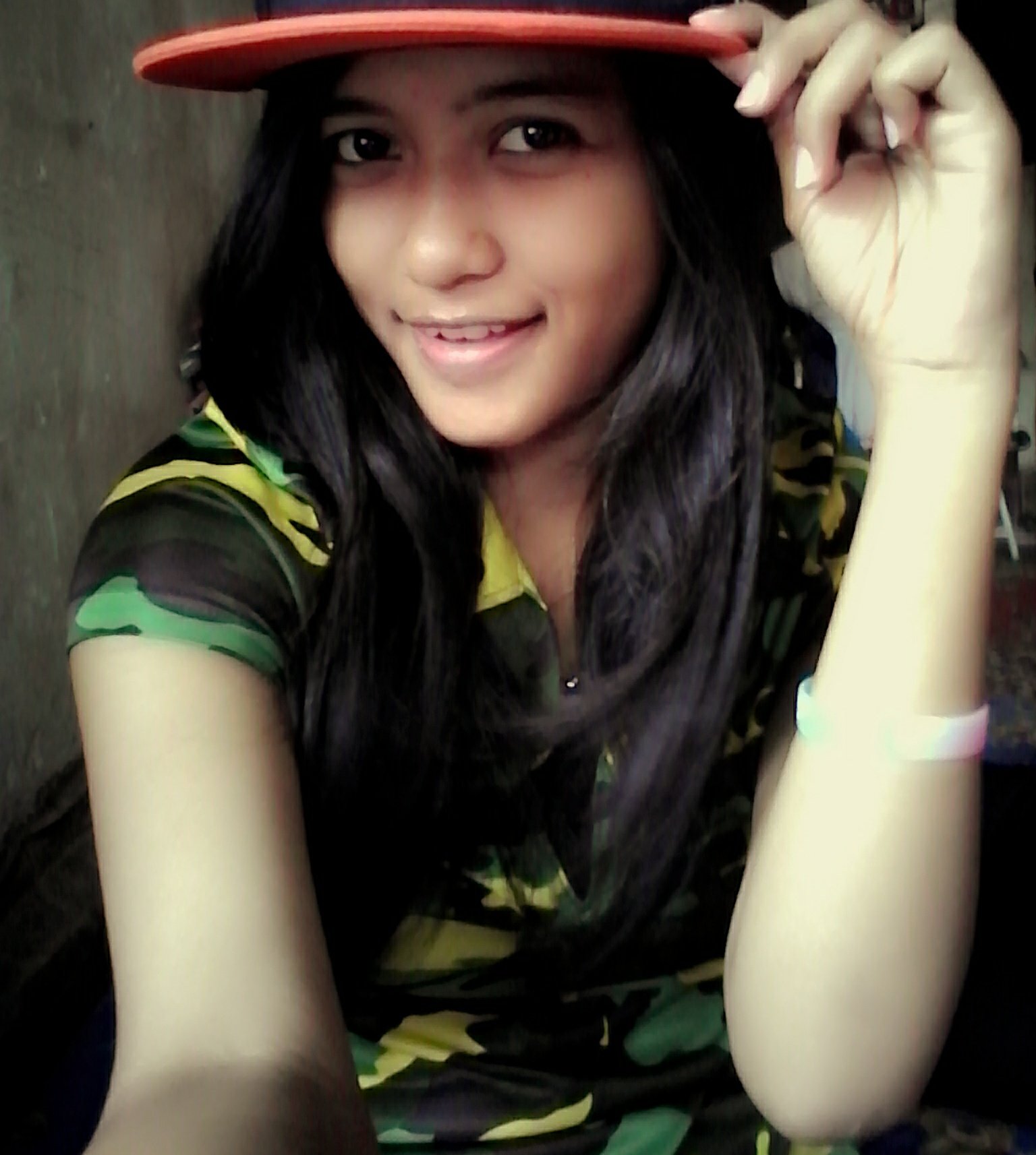 Charin_Chacha23's profile picture. Bandung , 21 Januari 1998