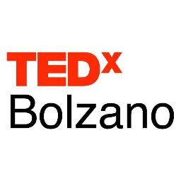 TEDxBolzano. Indipendently organized event.