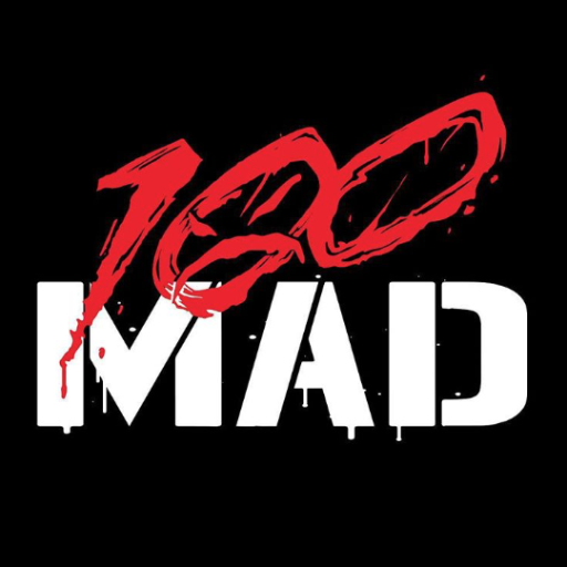 100MADHQ Profile Picture